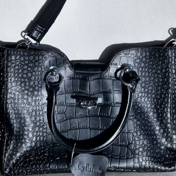 Cape Cod Leather Purse - Picture 1 of 6